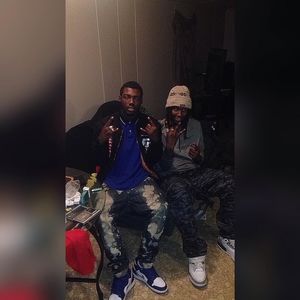 Meet your Posher, Ellsworth